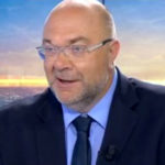 Stéphane Travert