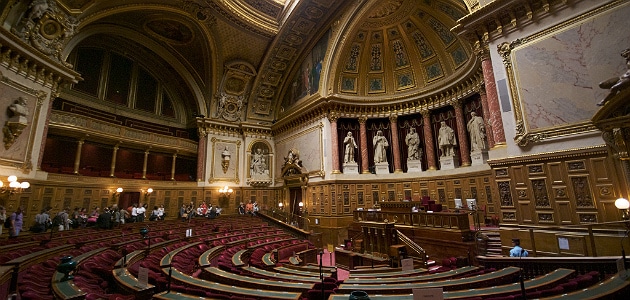 Le projet de loi sur l’agriculture et l’alimentation entre en deuxième lecture au Sénat