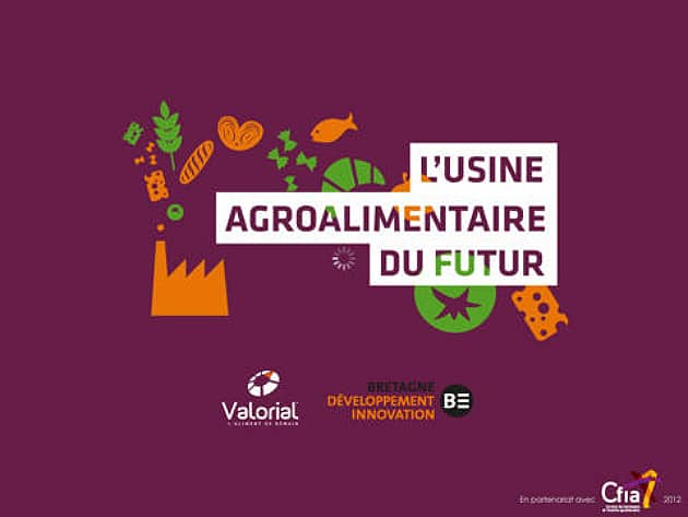 Usine du futur