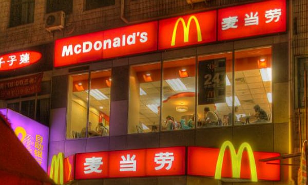 Chine : Mc Donald’s en pleine tempête après le scandale de la viande avariée