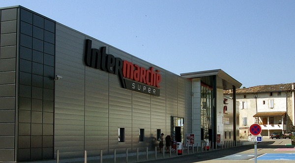 Intermarché