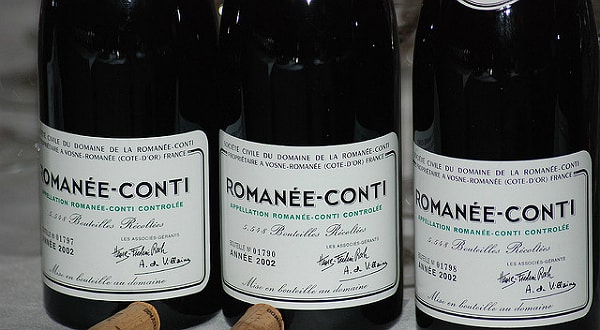 Romanée Conti