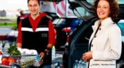 Drive : le nouveau marché porteur de la grande distribution