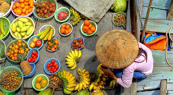 Fruits&Légumes