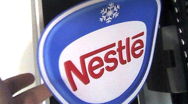 Nestlé