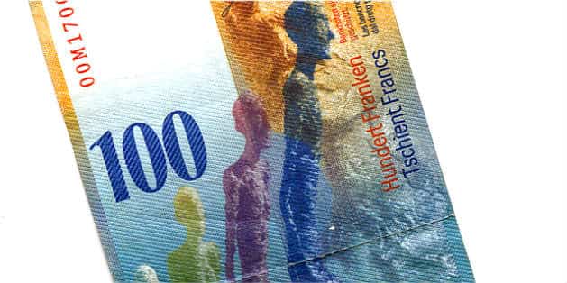 nestlé suisse francs