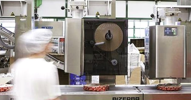 Bizerba croque Luceo, le spécialiste des solutions d’inspection dans l’industrie agroalimentaire