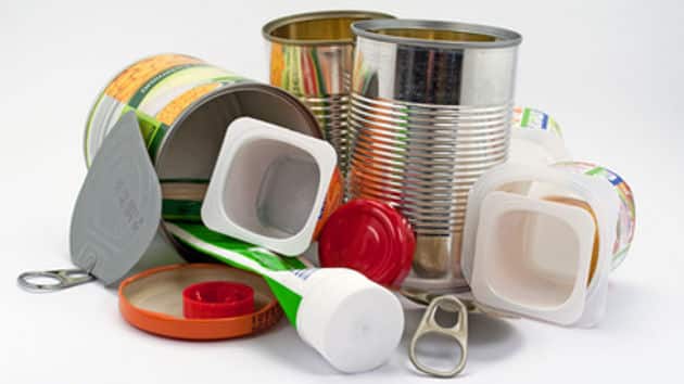 Emballages alimentaire en plastique – Explast