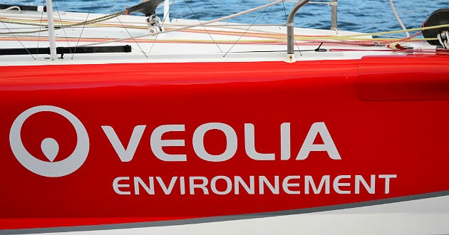 Veolia devient opérateur de la plus grande usine de biomasse en Irlande