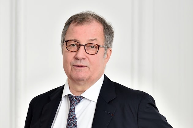 Richard Girardot élu président de l’Association Nationale des Industries Alimentaires