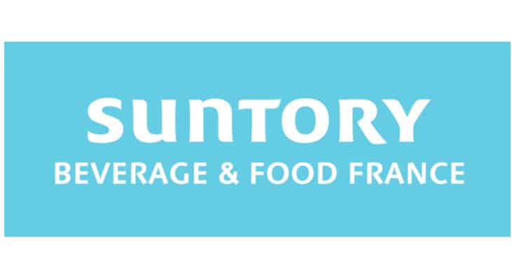 Orangina Suntory France devient Suntory Beverage & Food France