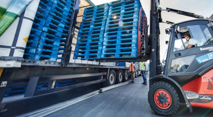 Transport et logistique : Trois nominations féminines chez Chep