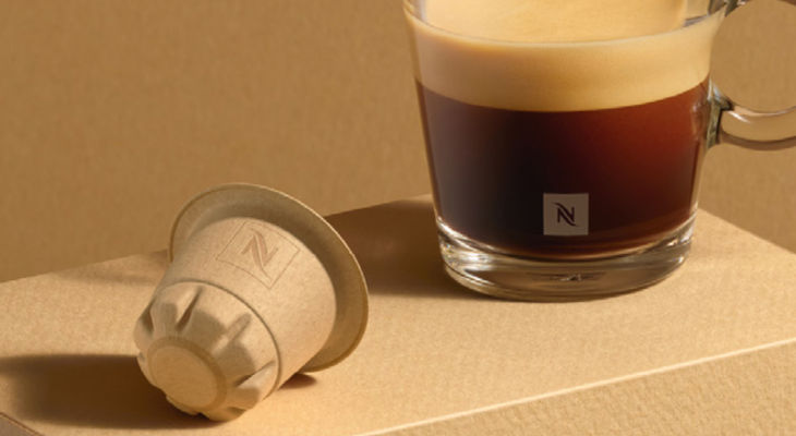 Nespresso Professionnel prévoit de doubler son chiffre d'affaires