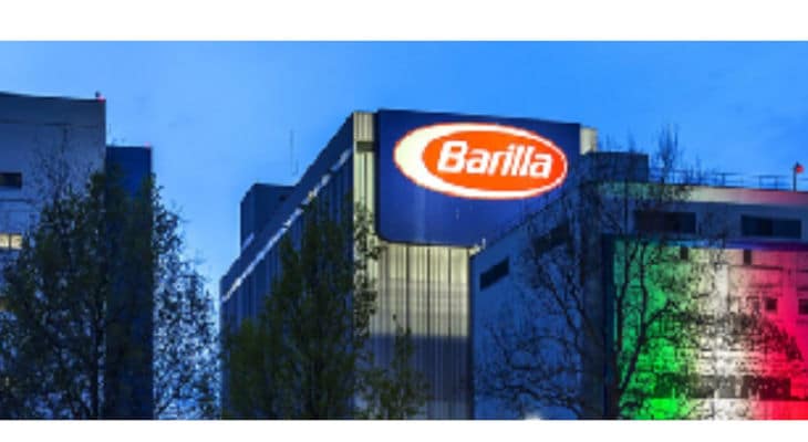 Le géant de l’agroalimentaire Barilla prend le virage digital