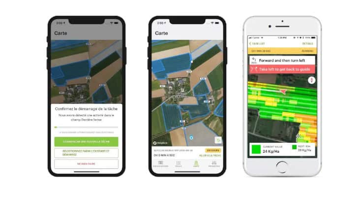 MyEasyFarm lance sa nouvelle offre Starter pour débuter dans l’agriculture de précision