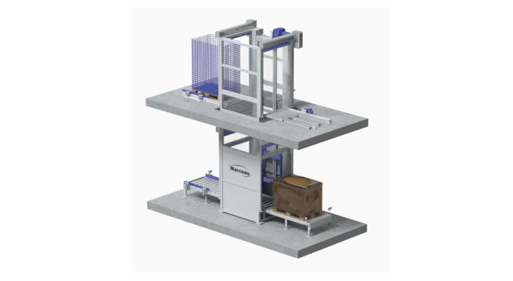 Équipements de levage et chariots : 3 solutions pour garantir une logistique efficace et sécurisée