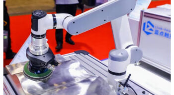 RealMan Robotics dévoile ses bras robotiques ultralégers au salon Advanced Manufacturing de Madrid