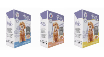 Emballage PetFood : Tetra Pak développe une nouvelle solution pour répondre aux nouvelles attentes du marché 