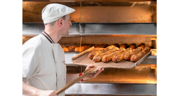 Ingrédient : Axiane Meunerie lance la baguette issue de blés bas carbone