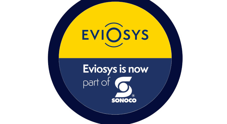 Emballage métal : Eviosys intègre Sonoco