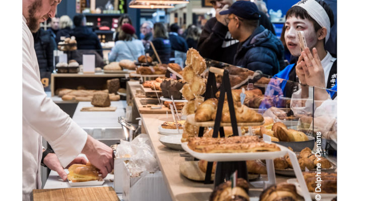 Un salon pour anticiper un Food Service en pleine mutation