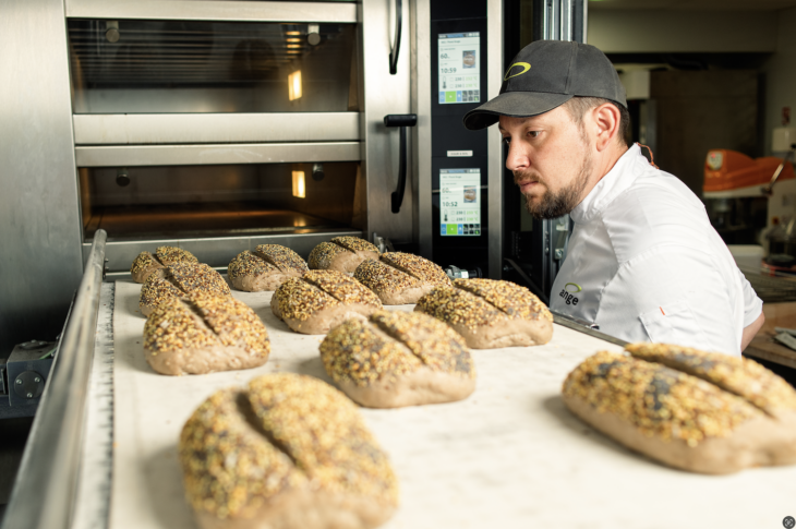 Les dernières innovations en boulangerie qu’il ne fallait pas manquer !