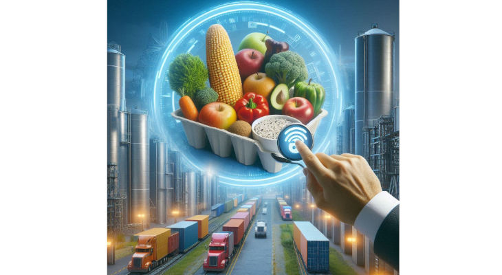 A quoi ressemblera l’industrie agroalimentaire française à l’horizon 2040 ?