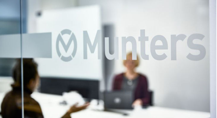 Munters cède son offre FoodTech Equipment à GPT