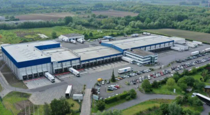 Transport et logistique : STEF renforce son partenariat avec l’industrie agroalimentaire dans le Nord Pas-de-Calais