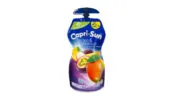 Emballage : Capri-Sun convertit ses poches 330 ml en mono-matériau recyclable