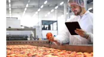 Logiciel agroalimentaire : Bricklead lance Food Trading Pack