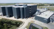 Innovafeed achève la troisième phase d’extension de son site industriel à Nesle