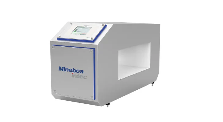 Minebea dévoilera ses nouvelles solutions de pesage et d’inspection au FachPack 2024