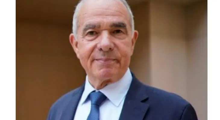 Daniel Sauvaitre, nouveau président d’Interfel